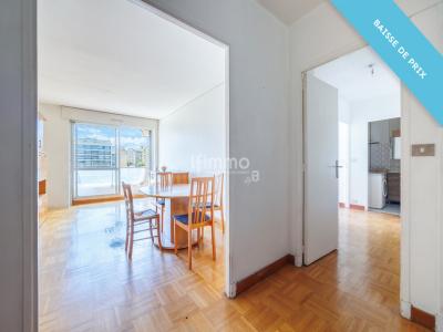 Acheter Appartement 77 m2 Marseille-8eme-arrondissement
