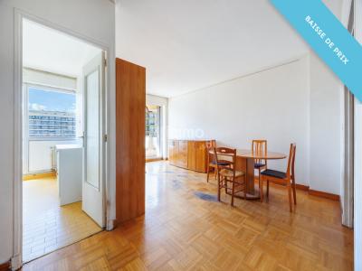 Acheter Appartement Marseille-8eme-arrondissement 385000 euros