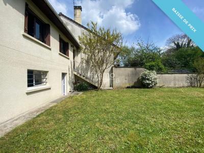 Annonce Vente 7 pices Maison Villepinte 93