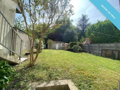 Acheter Maison 125 m2 Villepinte