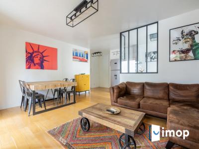 For sale Bobigny 3 rooms 69 m2 Seine saint denis (93000) photo 2