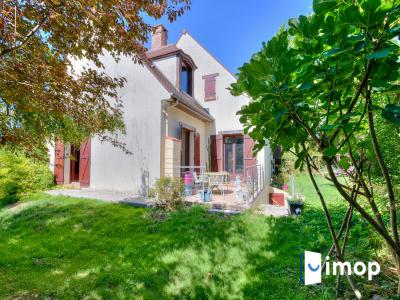 For sale Soisy-sur-seine 6 rooms 189 m2 Essonne (91450) photo 2