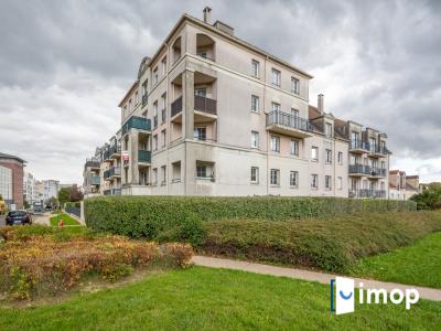Annonce Vente 2 pices Appartement Courdimanche 95