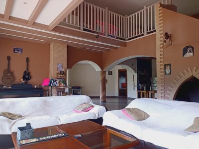 Annonce Vente 7 pices Maison Saint-amans-soult 81