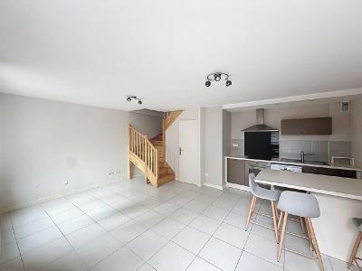 For sale 3 rooms 50 m2 Saone et loire (71000) photo 0