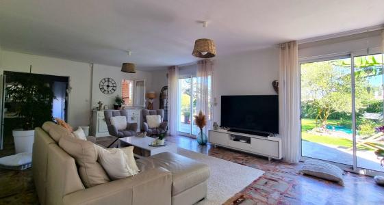For sale 8 rooms 206 m2 Haute garonne (31660) photo 3