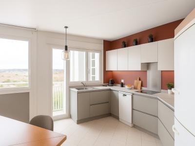 Acheter Appartement  289000 euros