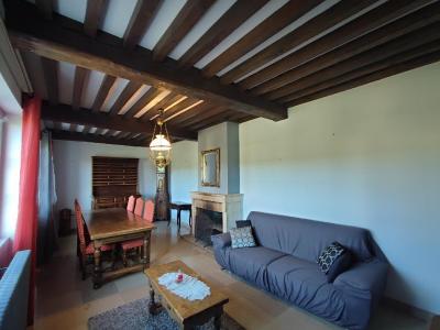For sale 4 rooms 99 m2 Saone et loire (71000) photo 1