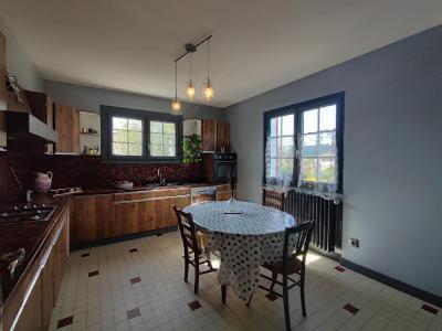 For sale 4 rooms 99 m2 Saone et loire (71000) photo 2