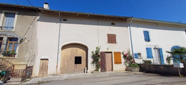 For sale AU VILLAGE 4 rooms 90 m2 Jura (39320) photo 0