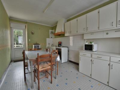 Acheter Maison 113 m2 