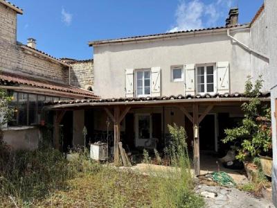Annonce Vente 3 pices Maison  16