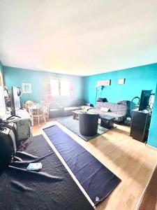 For sale 3 rooms 67 m2 Val de Marne (94880) photo 1