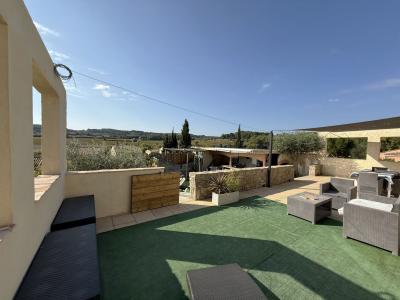 For sale 4 rooms 138 m2 Herault (34310) photo 1