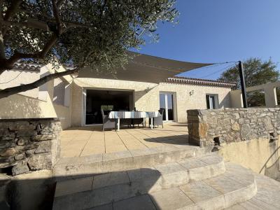 For sale 4 rooms 138 m2 Herault (34310) photo 2