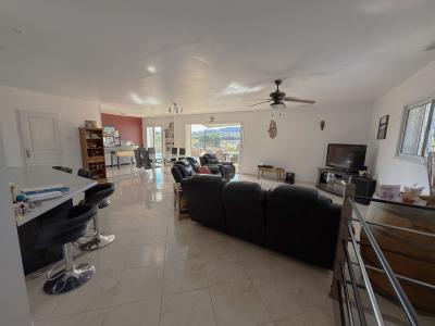 For sale 4 rooms 138 m2 Herault (34310) photo 4