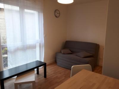 Annonce Vente Appartement  10