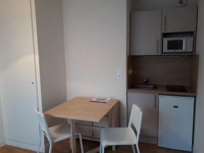 Acheter Appartement 20 m2 