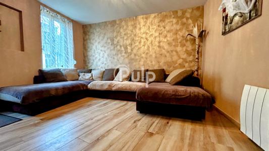 Annonce Vente 5 pices Maison Dourges 62