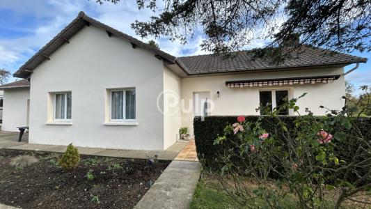 Annonce Vente 6 pices Maison Beugin 62