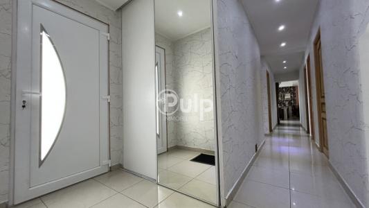Acheter Maison 133 m2 Beugin