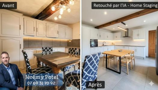 For sale Solesmes 144 m2 Nord (59730) photo 1