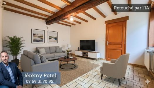 For sale Solesmes 144 m2 Nord (59730) photo 3