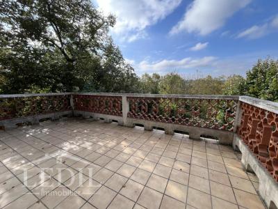 For sale Valence-sur-baise 5 rooms 119 m2 Gers (32310) photo 1