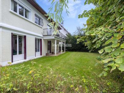 For sale Pecq 9 rooms 142 m2 Yvelines (78230) photo 2