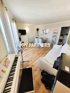 For sale Saint-germain-en-laye 3 rooms 59 m2 Yvelines (78100) photo 1