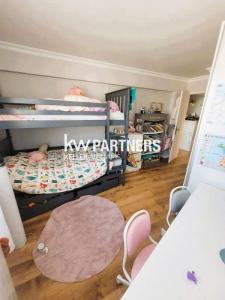 For sale Saint-germain-en-laye 3 rooms 59 m2 Yvelines (78100) photo 4
