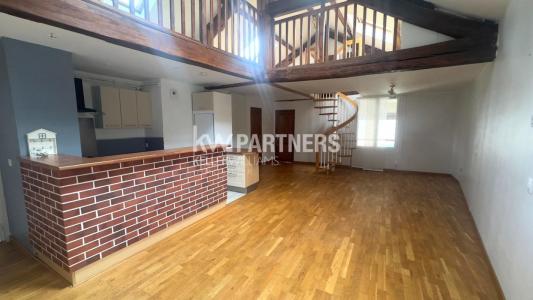 Annonce Vente 3 pices Appartement Mesnil-saint-denis 78