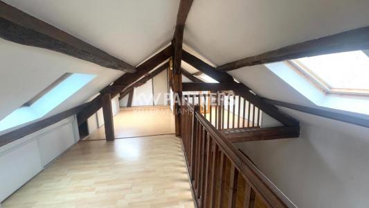 Acheter Appartement Mesnil-saint-denis 299000 euros