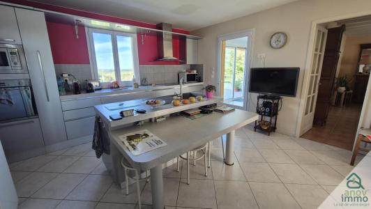 Annonce Vente 6 pices Maison Angeac-charente 16