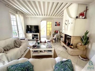 Acheter Maison Saint-pierre-de-chandieu 675000 euros