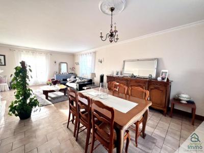 Annonce Vente 5 pices Maison Fontaine-le-comte 86
