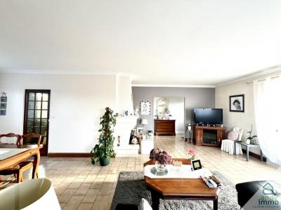 Acheter Maison 134 m2 Fontaine-le-comte