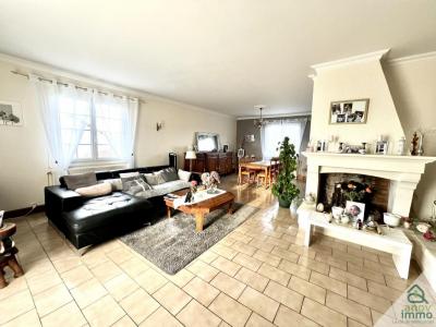 Acheter Maison Fontaine-le-comte 289000 euros