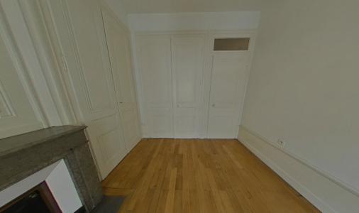 Annonce Location 3 pices Appartement Lyon-7eme-arrondissement 69