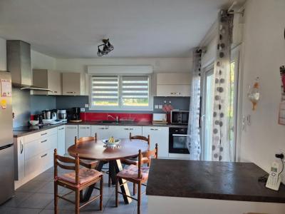 Acheter Maison Vesoul Haute saone