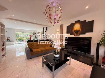 For sale Bezannes 140 m2 Marne (51430) photo 0
