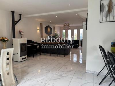 Acheter Maison Bezannes Marne