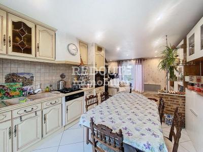 Annonce Vente Maison Moncetz-longevas 51