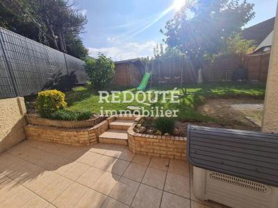 Annonce Vente Maison Reims 51