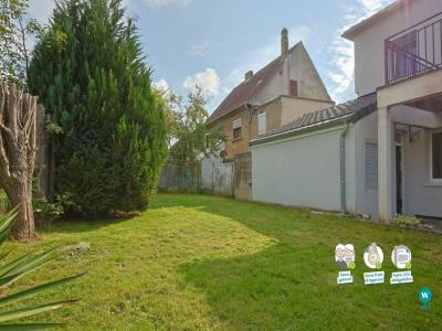 For rent Hopital 2 rooms 60 m2 Moselle (57490) photo 1
