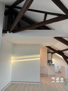 For rent Saint-maur-des-fosses 1 room 41 m2 Val de Marne (94100) photo 0