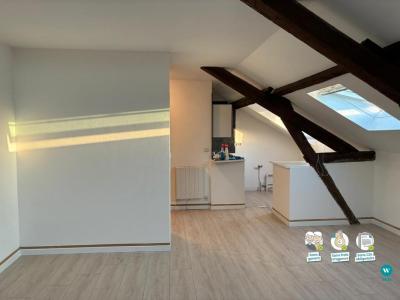 Annonce Location Appartement Saint-maur-des-fosses 94