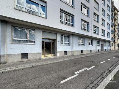 For sale Strasbourg 2 rooms 57 m2 Bas rhin (67000) photo 1