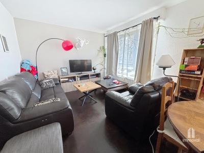 For sale Strasbourg 2 rooms 57 m2 Bas rhin (67000) photo 2