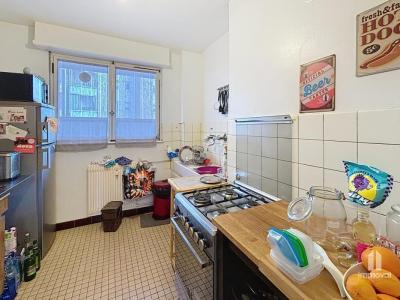 For sale Strasbourg 2 rooms 57 m2 Bas rhin (67000) photo 3